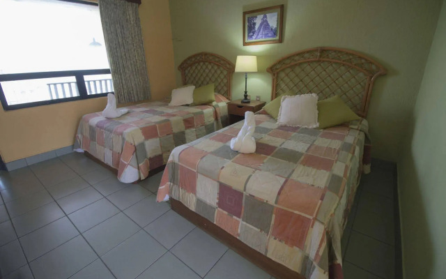 Hotel Santana