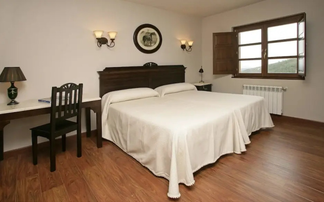 Hotel Rural Yeguada Albeitar