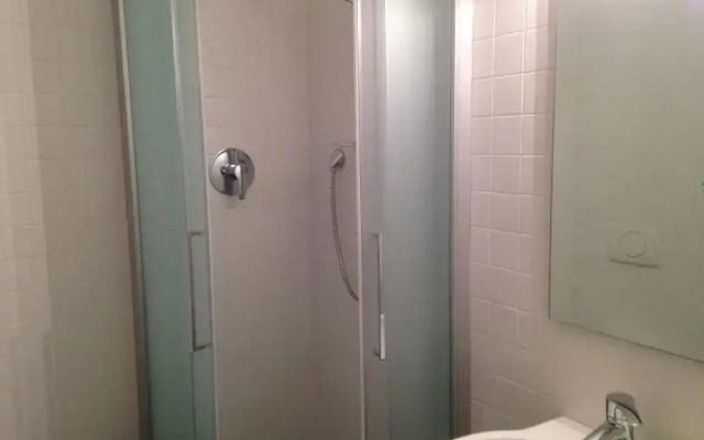 Bed & Breakfast San Lazzaro Room