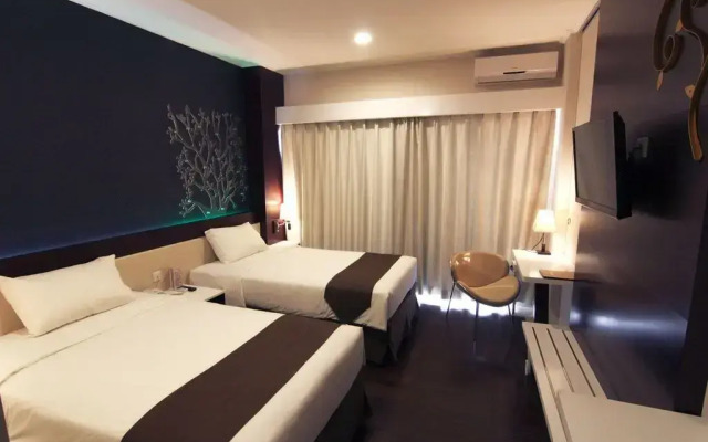 Grand Sae Boutique Hotel