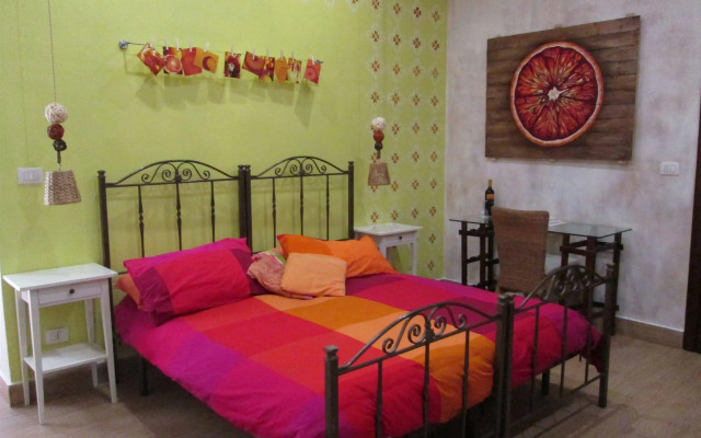 Catania City Center Apartments