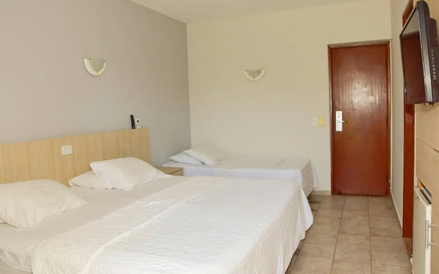 Hotel Villa Santo Agostinho