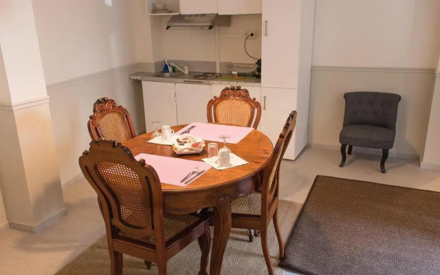 Apart - Hotel Saint Georges