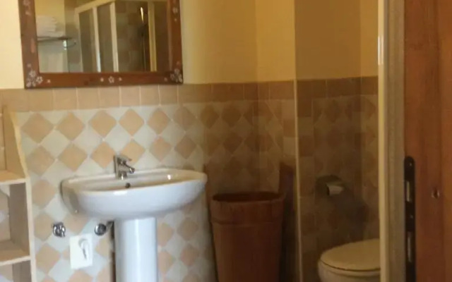 Appartamenti Cavriè