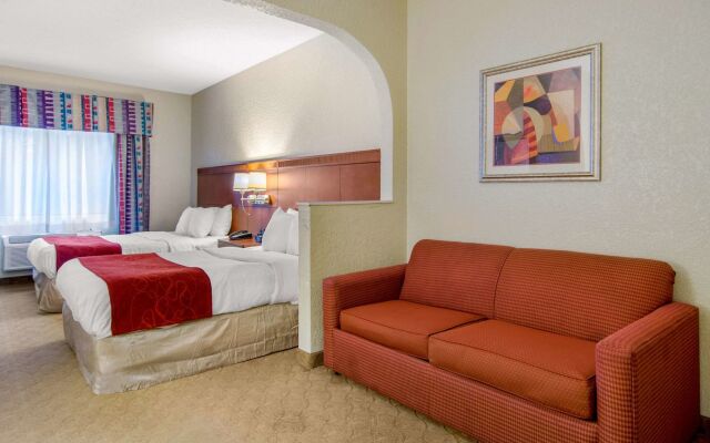 Spark by Hilton Duluth