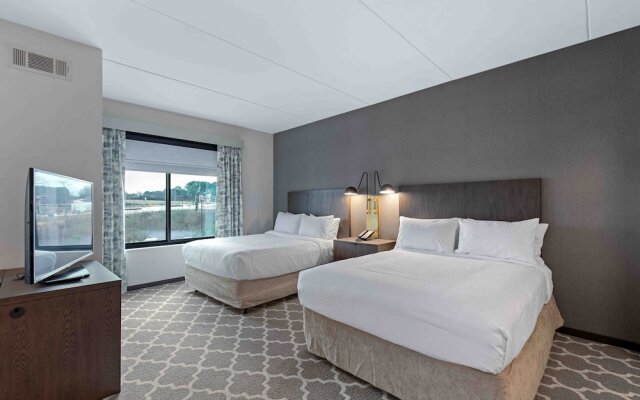 Residence Inn by Marriott Atlanta Covington