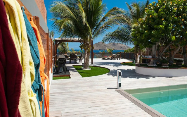Dream Villa Flamands 631