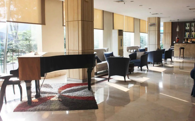 Arion Suite Hotel Kemang