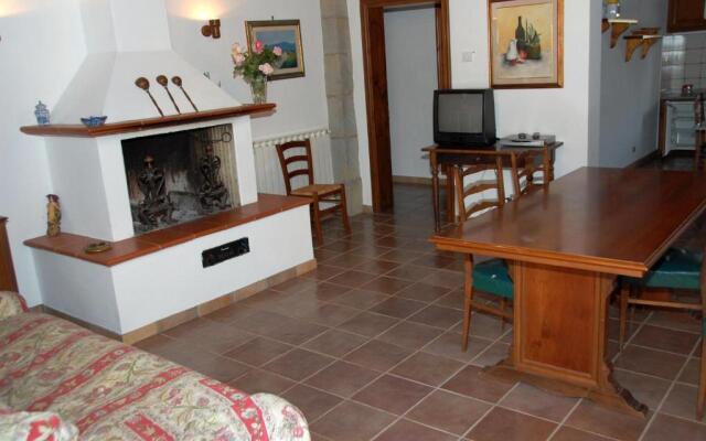 Agriturismo Casa Passerini a Firenze