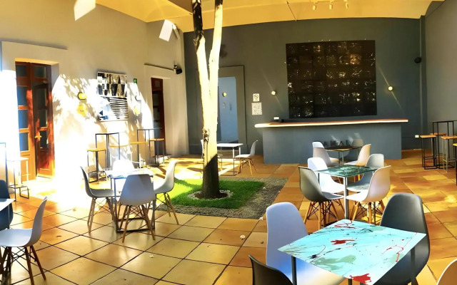 BKL Hotel