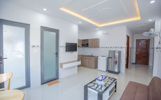 7S Hotel Tuong Lai And Apartment Vung Tau