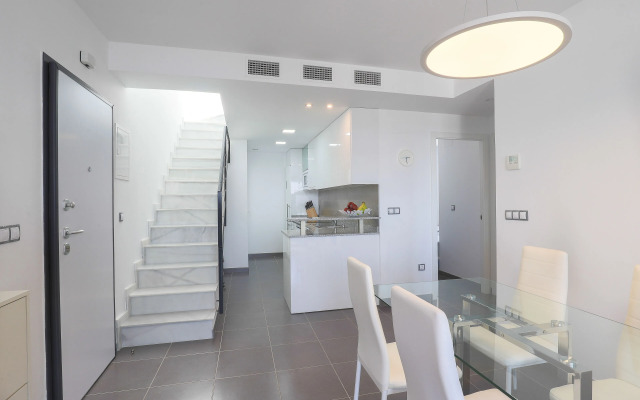 Myflats Luxury Arenales