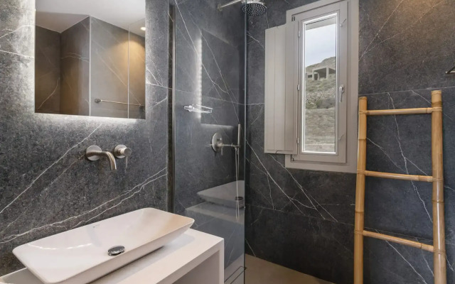 Mg Villas Mykonos