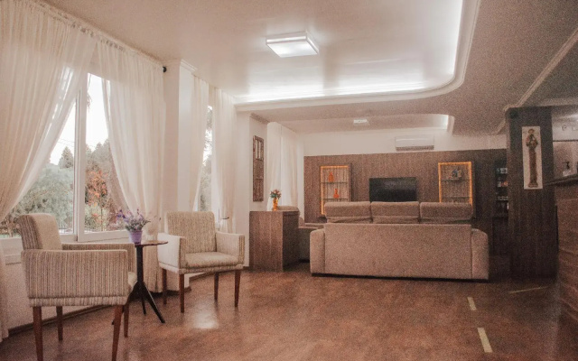 Laponia Hotel Gramado