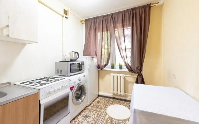 Inndays Podolsk on Krasnogvardeyskiy