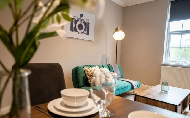 Luxe 1 & 2 Bed Apts Brighton By Sojo Stay