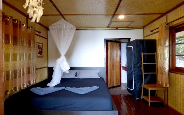 Pitiusas Beach Resort