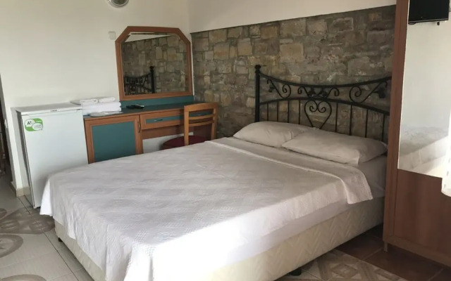 Gokceada Yakamoz Motel