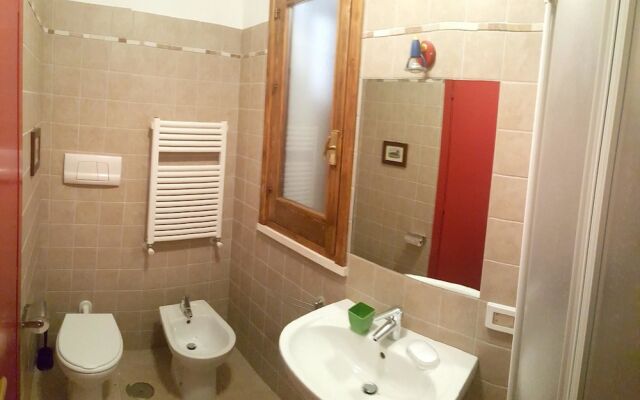 House With 2 Bedrooms in Carovigno, With Furnished Garden - 5 km From