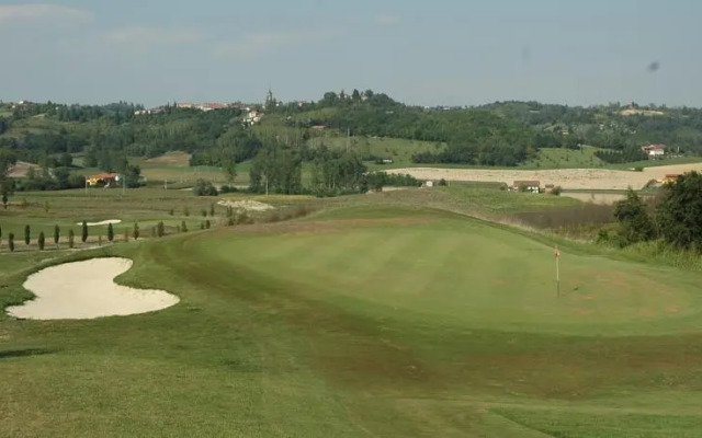 Golf Feudo di Asti Resort