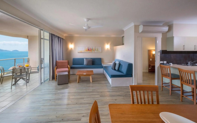 Whitsunday Apartments