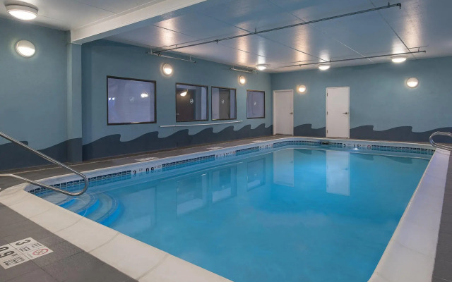 Holiday Inn Express & Suites Cooperstown by IHG