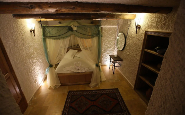 Hotel  Lalesaray
