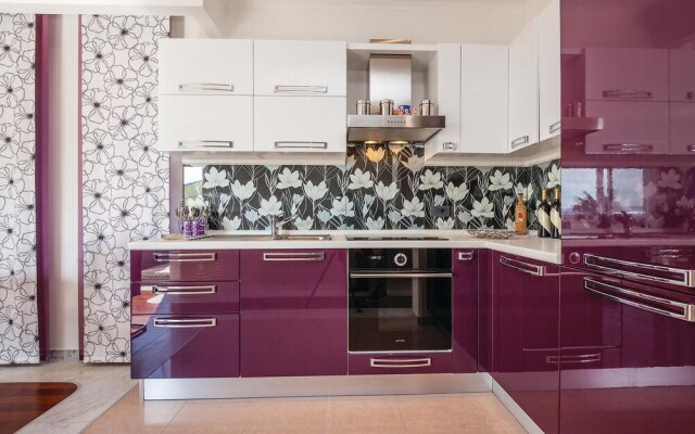 Awesome Home in Crikvenica With Wifi and 4 Bedrooms