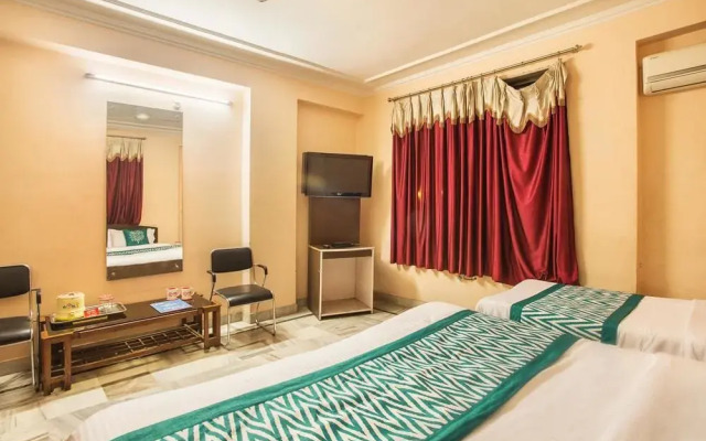 Hotel Paradise