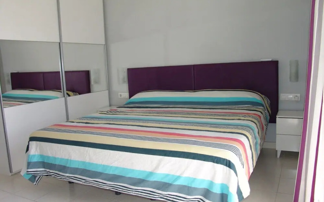 Apartamento Wind Surfing 2