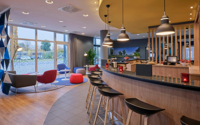 Holiday Inn Express Düsseldorf City North by IHG