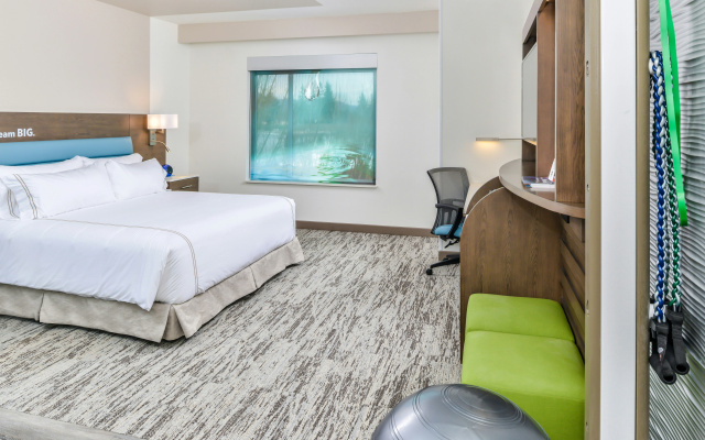 Courtyard by Marriott Eugene Downtown