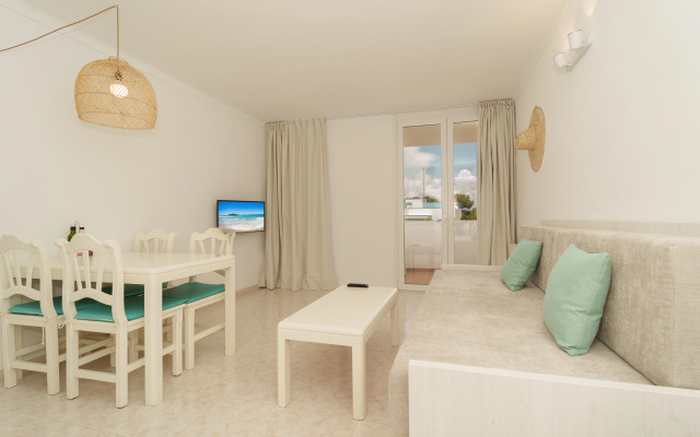 Apartamentos Andreas