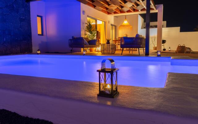 A25  Arai in Playa Blanca