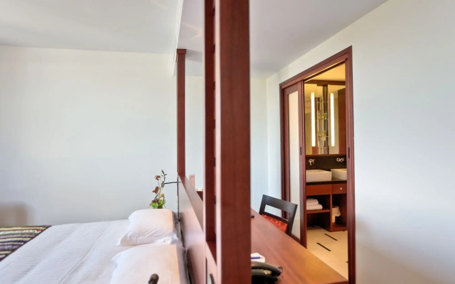 Le Mauritia Hotel & Spa