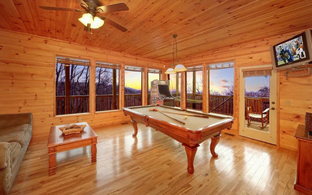 Emerald City Lights 203 By Redawning