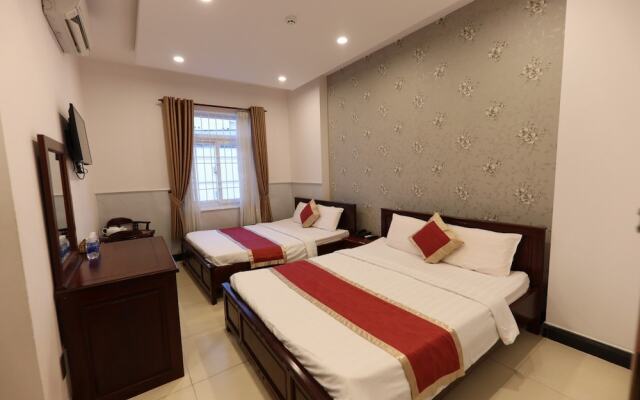 Vinh Long 2 Hotel Phu Quoc-by Bay Luxury