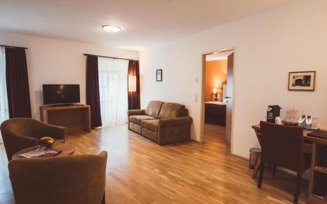 Heritage Hotel Hallstatt