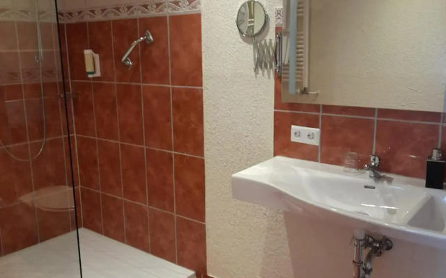 Landhotel Basler Hof