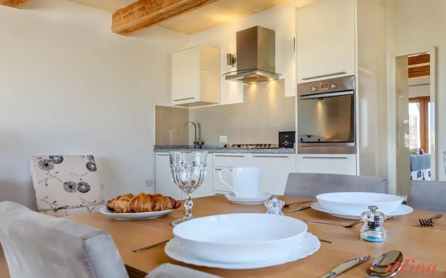 Gozo PH w Private Rooftop Jacuzzi Terrace Views