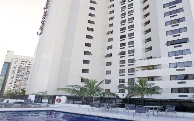 Comfort Suites Brasilia