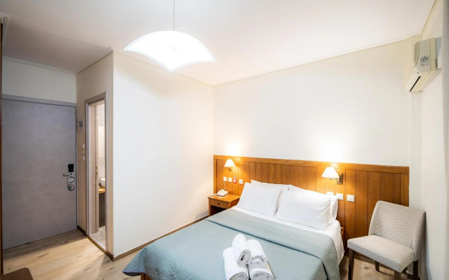 Philippos Hotel