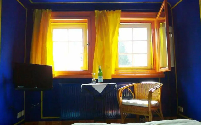 Ristorante e Pensione La Campagnola