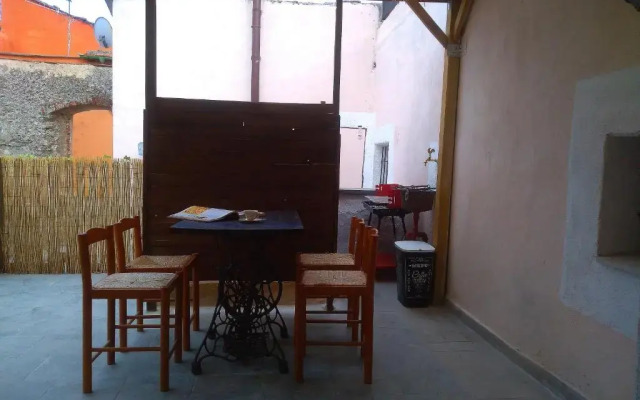 Apartment Coffee Time