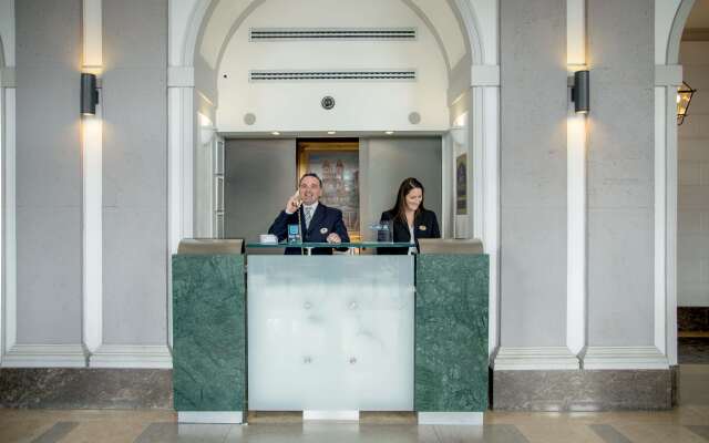Best Western Hotel Astrid