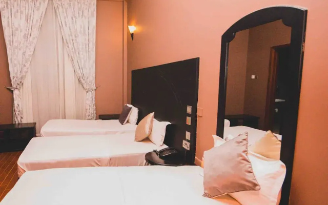 Panone Motel K.I.A