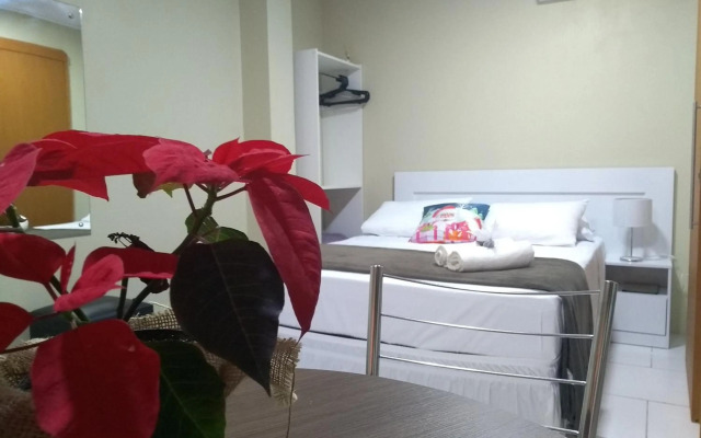 Apartamento das Flores