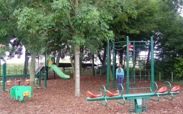 Hotel De Brabantse Biesbosch