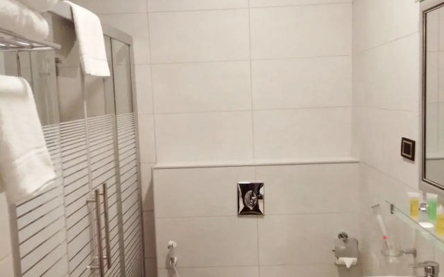 Panorama Amman Hotel