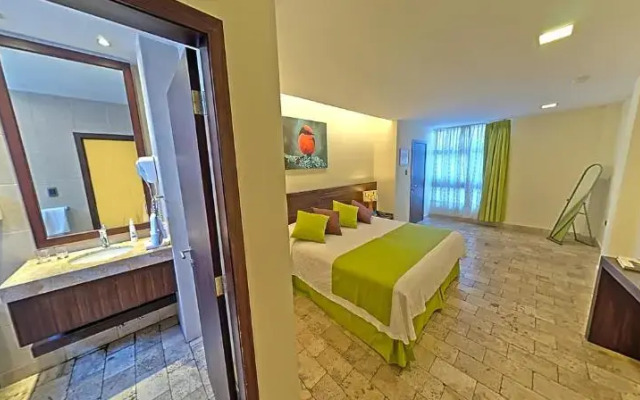 Hotel Isla Sol by Solymar